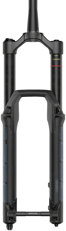 RockShox ZEB Select Charger RC Suspension Fork | 29" | 190mm | 15x110mm