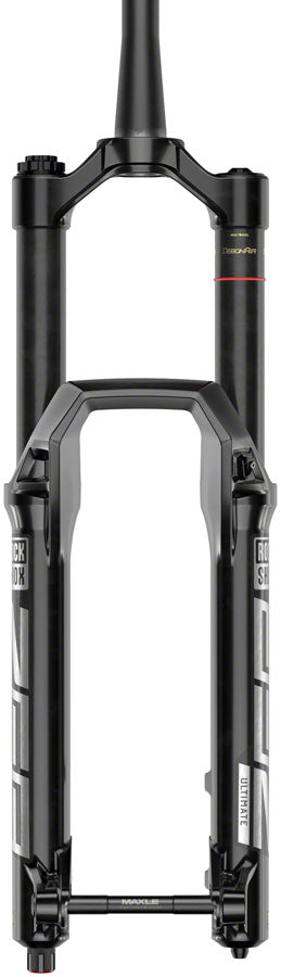 RockShox ZEB Ultimate Charger 3 RC2 Suspension Fork | 27.5" | 160mm | 15x110mm