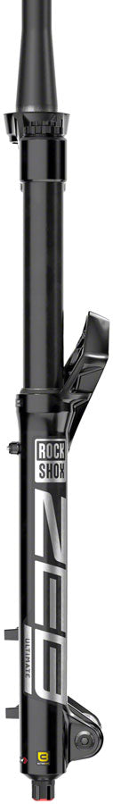 Load image into Gallery viewer, RockShox ZEB Ultimate Charger 3 RC2 Suspension Fork | 27.5&quot; | 180mm | 15x110mm
