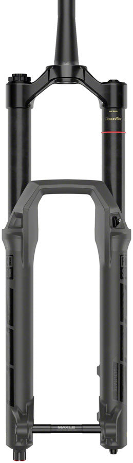 RockShox ZEB Ultimate Charger 3 RC2 Suspension Fork | 27.5" | 180mm | 15x110mm