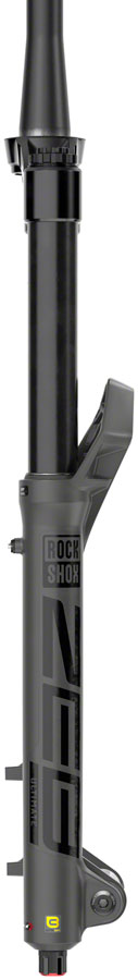 Load image into Gallery viewer, RockShox ZEB Ultimate Charger 3 RC2 Suspension Fork | 27.5&quot; | 180mm | 15x110mm
