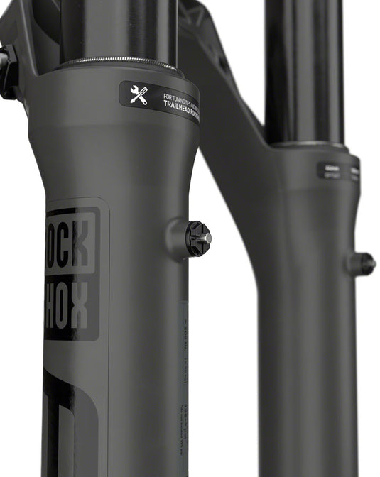 RockShox ZEB Ultimate Charger 3 RC2 Suspension Fork | 27.5" | 160mm | 15x110mm