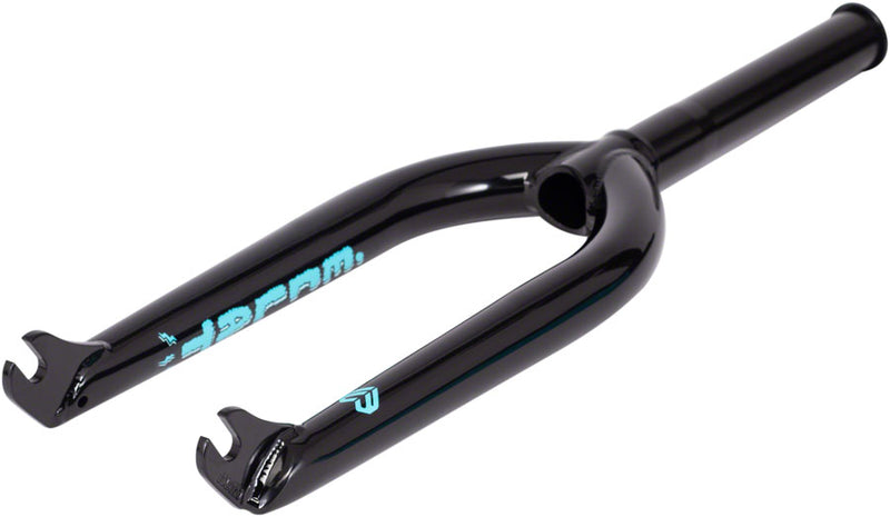 Load image into Gallery viewer, Eclat Storm Fork 20mm Black
