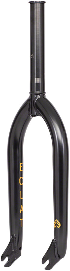 Eclat Storm Fork XLT 28mm Black