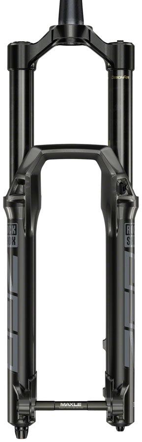 RockShox ZEB Select Charger RC Suspension Fork | 27.5