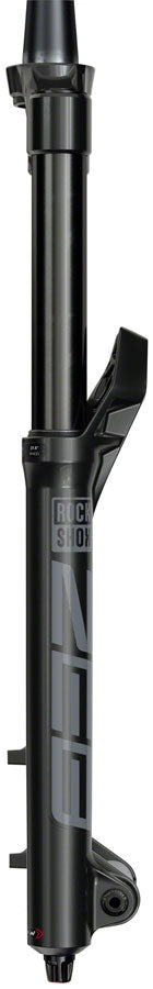 RockShox ZEB Charger R Suspension Fork | 27.5" | 170mm | 15x110mm | 44mm Offset