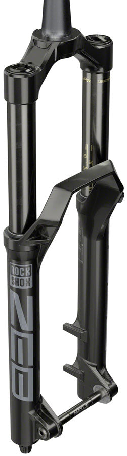 Load image into Gallery viewer, RockShox-ZEB-Suspension-Fork-28.6-27.5-in-Suspension-Fork-FK3918-Suspension-MTB-Fork
