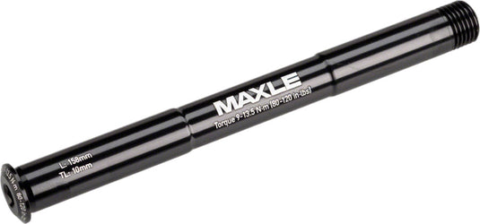 RockShox-Maxle-DH-Front-Thru-Axle-Thru-Axle-FK3925-Bicycle-Thru-Axle