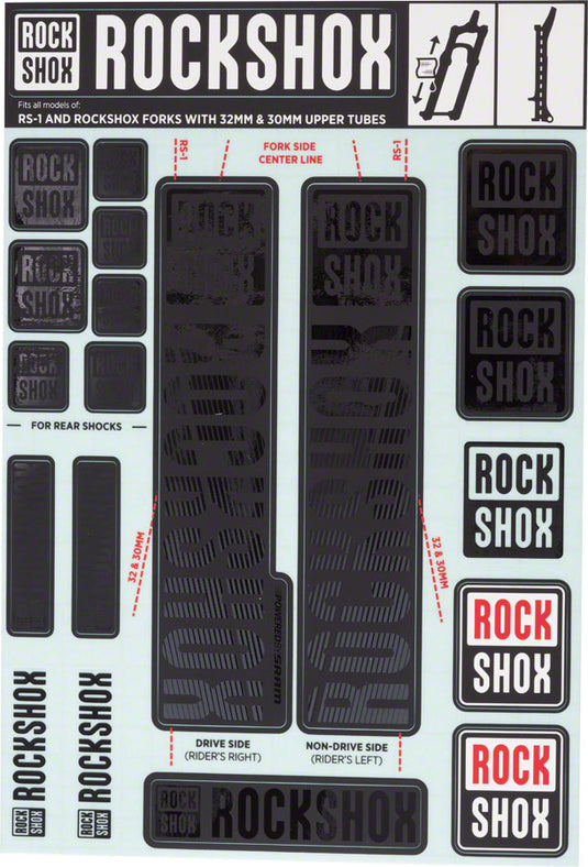 RockShox-Fork-Decal-Kits-Sticker-Decal-FK4048