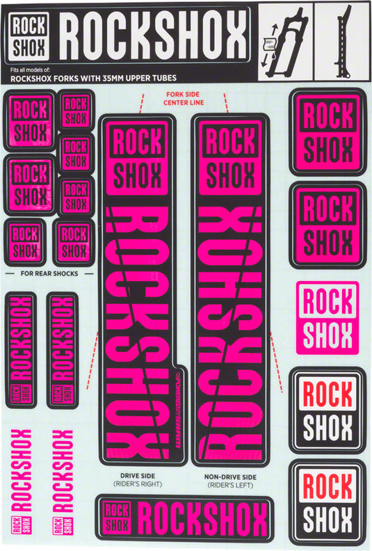 RockShox-Fork-Decal-Kits-Sticker-Decal-FK4064