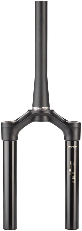 Load image into Gallery viewer, RockShox CSU, SID Ultimate 80-100 mm DebonAir (2020+), 29&quot;/27.5+, 42mm Offset, Boost 15x110mm, Tapered Steerer,
