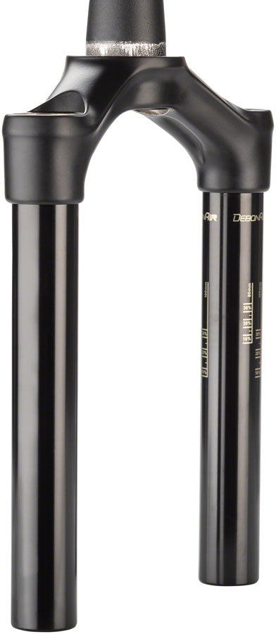 RockShox CSU, SID Ultimate 80-100 mm DebonAir (2020+), 29"/27.5+, 42mm Offset, Boost 15x110mm, Tapered Steerer,