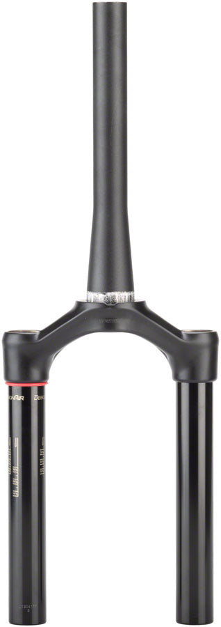 Load image into Gallery viewer, RockShox CSU, SID Ultimate 80-100 mm DebonAir (2020+), 29&quot;/27.5+, 51mm Offset, Boost 15x110mm, Tapered Steerer,
