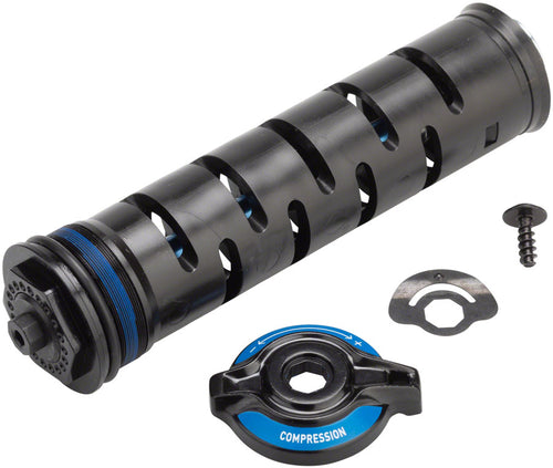 RockShox-Motion-Control-Compression-Damper-Adjuster-Knob-&-External-Hardware-FK4254