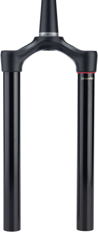 RockShox Crown/Steerer/Upper Tube, Lyrik B1-C1/Yari A1-B1, DebonAir, 27.5"/29"/27.5+, 15 x 110, 51mm Offset, Diffusion