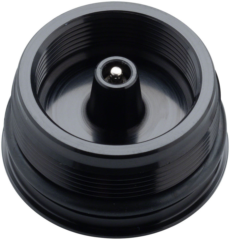 Load image into Gallery viewer, RockShox Air Spring Top Cap 32mm Spline SID SID Reba Reba 26 Uses Lockring Tool
