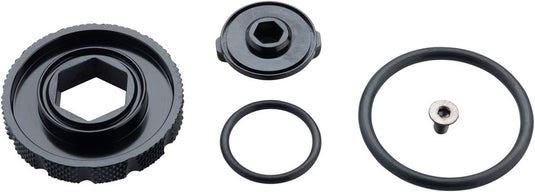 RockShox 35mm Charger2 RC2 Crown Knob Kit for Lyrik RC2 and BoXXer RC2