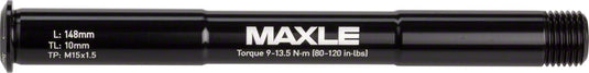 SRAM-Maxle-Stealth-Front-Thru-Axle-Axles-&-Axle-Parts-Mountain-Bike-TRAX0364