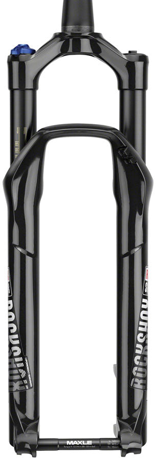 Load image into Gallery viewer, RockShox Reba RL Suspension Fork | 29&quot; | 100mm | 15x100mm | 51mm Offset | Black
