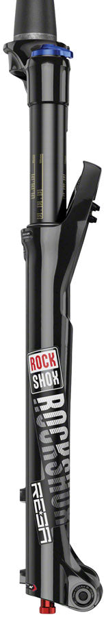 Load image into Gallery viewer, RockShox Reba RL Suspension Fork | 29&quot; | 100mm | 15x100mm | 51mm Offset | Black
