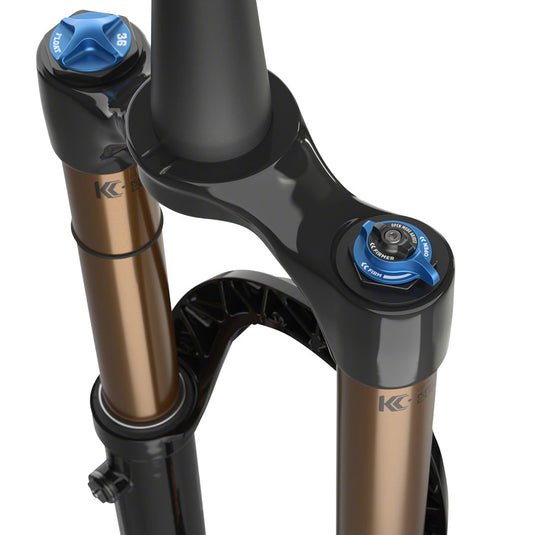 FOX 36 Factory Suspension Fork | 27.5