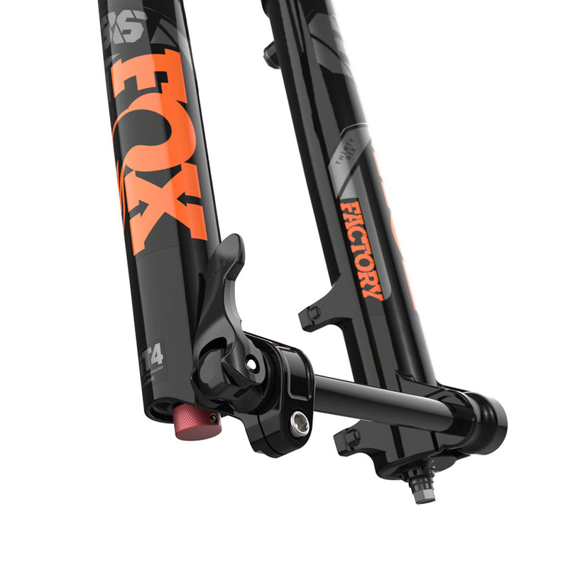 Load image into Gallery viewer, FOX 36 Factory Suspension Fork | 27.5&quot; | 160mm | 15QRx110mm | 44mm Offset
