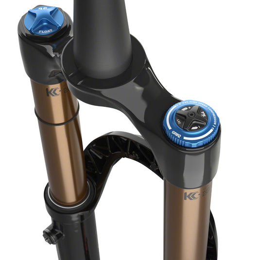 FOX 36 Factory Suspension Fork | 27.5