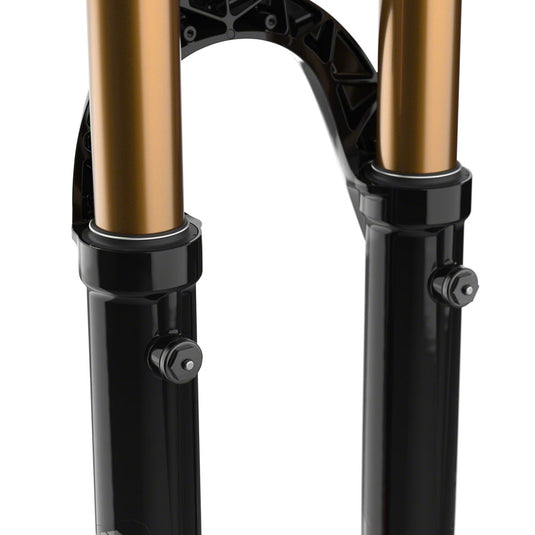 FOX 36 Factory Suspension Fork | 27.5" | 160mm | 15QRx110mm | 37mm Offset | Blk