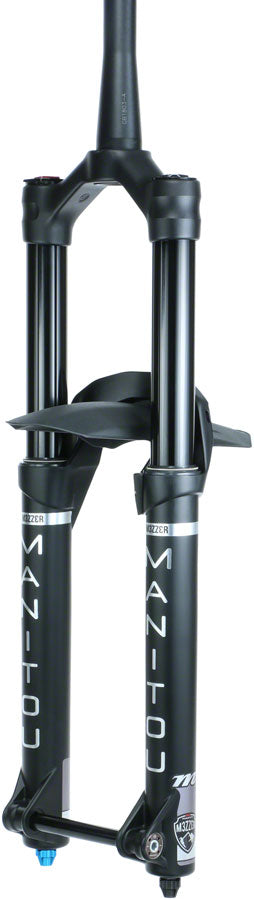 Load image into Gallery viewer, Manitou Mezzer Pro Suspension Fork | 29&quot; | 160mm | 15x110mm | 44mm Offset
