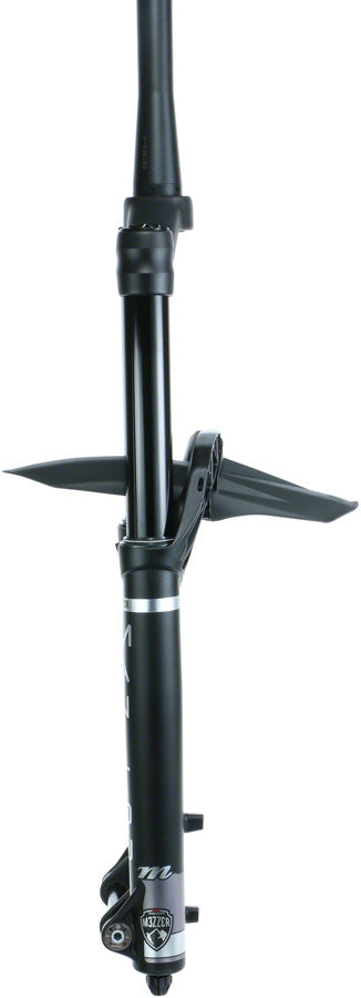 Load image into Gallery viewer, Manitou Mezzer Pro Suspension Fork - 29&quot; 180 mm 15 x 110 mm 44 mm Offset Black
