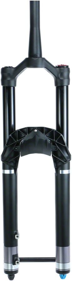 Manitou Mezzer Pro Suspension Fork | 27.5" | 180mm | 15x110mm | 44mm Offset