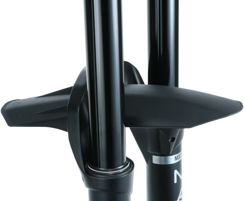 Load image into Gallery viewer, Manitou Mezzer Pro Suspension Fork - 29&quot; 180 mm 15 x 110 mm 44 mm Offset Black
