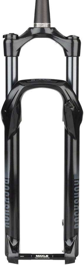 RockShox Judy Silver TK Suspension Fork 29