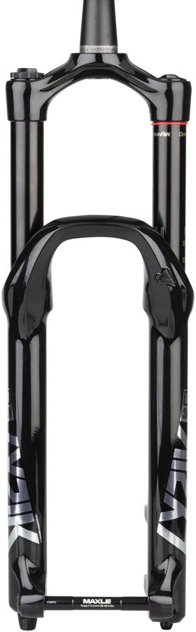 RockShox Lyrik Ultimate Charger 2.1 RC2 Suspension Fork | 27.5