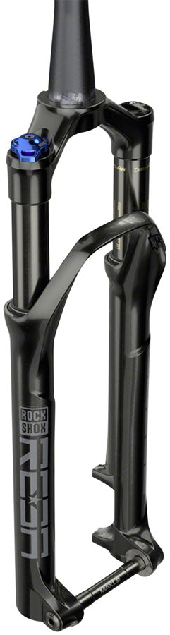 Load image into Gallery viewer, RockShox Reba RL Suspension Fork | 27.5&quot; | 120mm | 15x110mm | 42mm Offset
