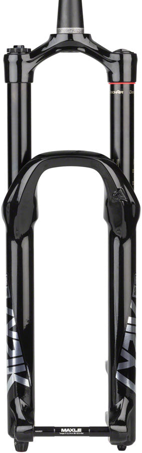 RockShox Lyrik Ultimate Charger 2.1 RC2 Suspension Fork | 27.5