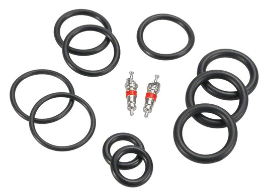 RockShox 28mm SID (2000-08) Suspension Fork Service Kit