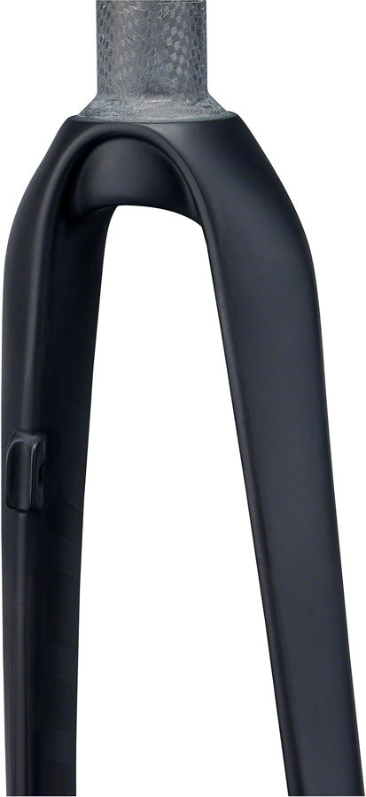 Load image into Gallery viewer, Ritchey WCS Carbon Road Disc Fork 1-1/8&quot;, 46mm Rake, 12mm Thru x 100
