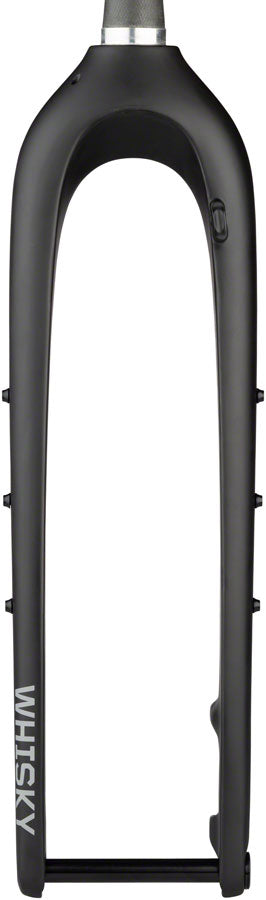 WHISKY No.9 MTN Boost LT Fork - 29", Post Mount Disc, 15 x 110 mm