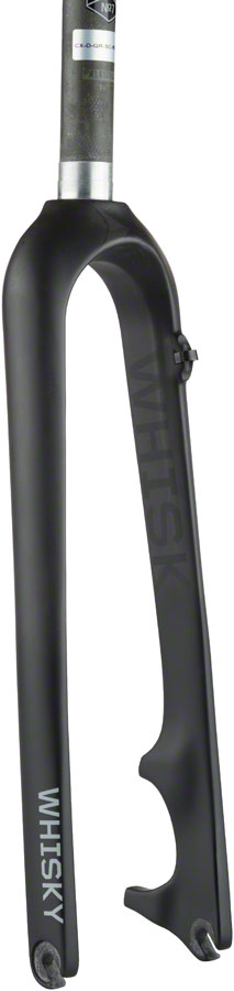 WHISKY No.7 CX Fork - QR, 1-1/8