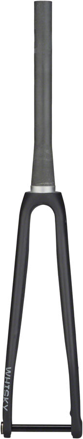 WHISKY No.7 RD Fork- 12mm Thru-Axle, 1.5