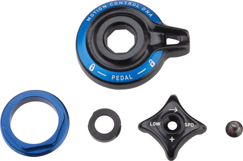 RockShox-Compression-Knob-Adjuster-Knob-&-External-Hardware-FK8806