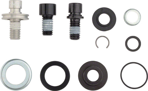 RockShox-Lower-Leg-Hardware-Kits-Adjuster-Knob-&-External-Hardware-FK9082