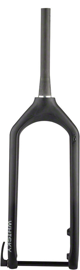 WHISKY No.9 Fat Fork - 15 x 150mm Thru-Axle, 1.5