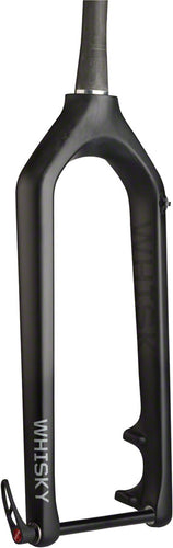 Whisky-Parts-Co.-No.9-Carbon-Fat-Fork-28.6-26-in-Rigid-Mountain-Fork-FK9912