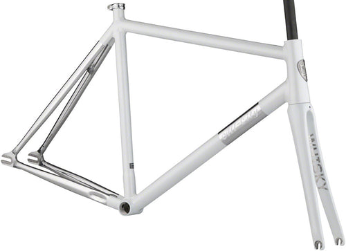 All-City-Thunderdome-Frame-Polished-Pearl-Track-Frames-Track-Bike-FM0481