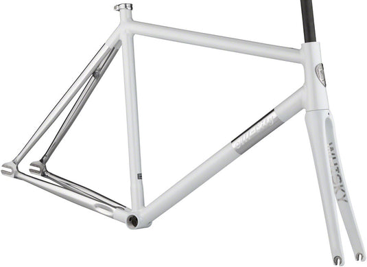 All-City-Thunderdome-Frame-Polished-Pearl-Track-Frames-Track-Bike-FM0476