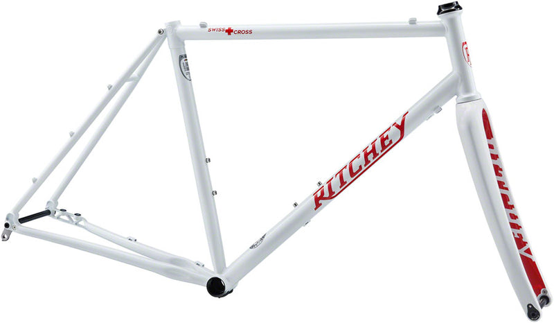 Load image into Gallery viewer, Ritchey-Swiss-Cross-Frameset-Cyclocross-Frame-Mountain-Bike-CXFM0219
