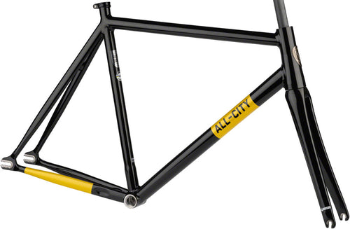 All-City-Thunderdome-Frameset-Gold-Fang-Track-Frames-TKFM0050