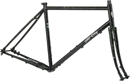 All-City-Gorilla-Monsoon-Frameset-Slimer-Lime-All-Road-Frame-ALFM0144